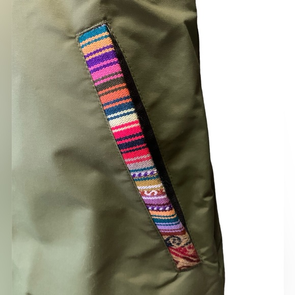 ILLARI Jacket Made in Peru. - Picture 4 of 7